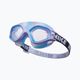 Moteriški plaukimo akiniai Nike Expanse lilac bloom