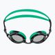 Moteriški plaukimo akiniai Nike Chrome Junior green shock 2