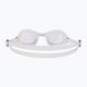 Plaukimo akiniai Nike Expanse white 5