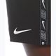Vyriški maudymosi šortai Nike Logo Tape 5" Volley black 5