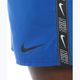 Vyriški maudymosi šortai Nike Logo Tape 5" Volley game royal 5