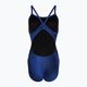 Moteriškas vientisas plaukimo kostiumas Nike Hydrastrong Delta Racerback game royal 2