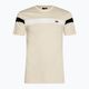 Vyriški marškinėliai Ellesse Caserio Tee off white 5