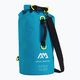 Aqua Marina sausas krepšys 20l šviesiai mėlynas B0303036 vandeniui atsparus krepšys 2
