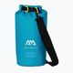 Aqua Marina sausas krepšys 10l šviesiai mėlynas B0303035 vandeniui atsparus krepšys 2