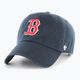 Kepuraitė su snapeliu 47 Brand MLB Boston Red Sox CLEAN UP navy 5