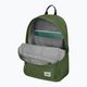 Miesto kuprinė American Tourister Backpack Zip 19,5 l olive green 5