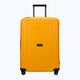 Kelioninis lagaminas Samsonite S'cure Spinner 79 l honej yellow