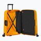 Kelioninis lagaminas Samsonite S'cure Spinner 79 l honej yellow 6