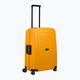 Kelioninis lagaminas Samsonite S'cure Spinner 79 l honej yellow 7