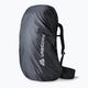 Kuprinės užvalkalas Gregory Raincover 50-80 l obsidian black