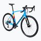 Ridley Kanzo Speed GRX800 žvyrinis dviratis 2x KAS01As mėlynas SBIXTRRRID454 2