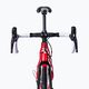 Bėgimo dviratis Ridley X-Ride Disc GRX 600 2x XRI04As raudonas SBIXRIRID921 4