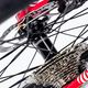Bėgimo dviratis Ridley X-Ride Disc GRX 600 2x XRI04As raudonas SBIXRIRID921 10