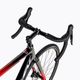 Ridley X-Night Disc GRX600 krosinis dviratis 2x XNI08As juoda/raudona SBIXNIRIDE26 9