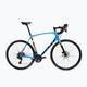 Ridley Kanzo Speed GRX600 žvyrinis dviratis mėlynos spalvos KAS01As