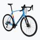 Ridley Kanzo Speed GRX600 žvyrinis dviratis mėlynos spalvos KAS01As 2