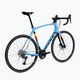 Ridley Kanzo Speed GRX600 žvyrinis dviratis mėlynos spalvos KAS01As 3