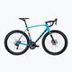 Ridley Kanzo Speed GRX600 žvyrinis dviratis mėlynos spalvos KAS01As 6