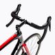 Ridley Fenix SLiC Ultegra FSD30As kelių dviratis juodas SBIFSDRID561 9