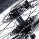 Ridley Kanzo Fast Rival1 HD žvyrinis dviratis KAF01Bs pilkas SBIKAFRID018 6
