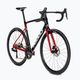Ridley Fenix SLiC Ultegra DI2 FSD30As kelių dviratis juoda/raudona SBIFSDRID659 2
