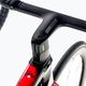 Ridley Fenix SLiC Ultegra DI2 FSD30As kelių dviratis juoda/raudona SBIFSDRID659 6