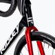 Ridley Fenix SLiC Ultegra DI2 FSD30As kelių dviratis juoda/raudona SBIFSDRID659 7