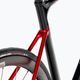 Ridley Fenix SLiC Ultegra DI2 FSD30As kelių dviratis juoda/raudona SBIFSDRID659 9