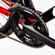 Ridley Fenix SLiC Ultegra DI2 FSD30As kelių dviratis juoda/raudona SBIFSDRID659 10