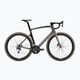 Ridley Noah Fast Disc kelių dviratis pilkos spalvos SBINFDRID100