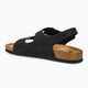 Vyriški O'Neill Kalani Low sandalai black 3