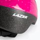 Lazer BOB+ vaikiškas dviratininko šalmas rožinės spalvos BLC2217889780 7