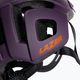 Lazer Roller CE dviratininko šalmas violetinės spalvos BLC2227890395 7