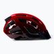 Lazer Petit DLX CE-CPSC dviratininko šalmas juodai raudonas BLC2227890471 3