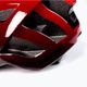 Lazer Petit DLX CE-CPSC dviratininko šalmas juodai raudonas BLC2227890471 7