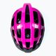 Lazer Petit DLX CE-CPSC dviratininko šalmas rožinės spalvos BLC2227890472 6
