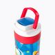 Kambukka Lagūnos mėlynos spalvos vaikiškas kelioninis buteliukas 11-04018 3