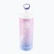 Kambukka Reno Izoliuotas termo butelis rožinės ir mėlynos spalvos 11-05013 2