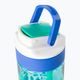 Kambukka Lagūnos mėlynos spalvos vaikiškas kelioninis buteliukas 11-04027 3