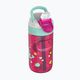 Kambukka Lagoon rožinės ir mėlynos spalvos vaikiškas kelioninis buteliukas 11-04030 3