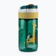 Kambukos marių žalias-geltonas turistinis butelis 11-040