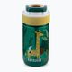 Kambukos marių žalias-geltonas turistinis butelis 11-040 2