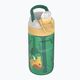 Kambukos marių žalias-geltonas turistinis butelis 11-040 7