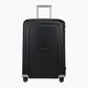 Kelioninis lagaminas Samsonite S'cure Spinner 79 l black