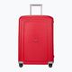 Kelioninis lagaminas Samsonite S'cure Spinner 79 l crimson red