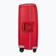 Kelioninis lagaminas Samsonite S'cure Spinner 79 l crimson red 4