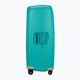 Kelioninis lagaminas Samsonite S'cure Spinner 138 l aqua blue 4