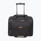 Kelioninis lagaminas American Tourister AT Work 22 l black/orange