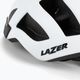 Lazer Compact DLX dviratininko šalmas baltas BLC2197885191 7